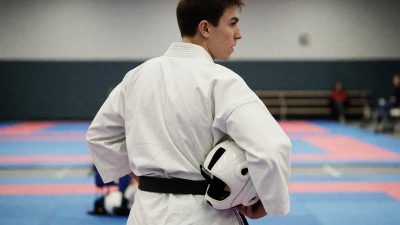 Polish border guards expel 15 Russian and Belarusian karate athletes
