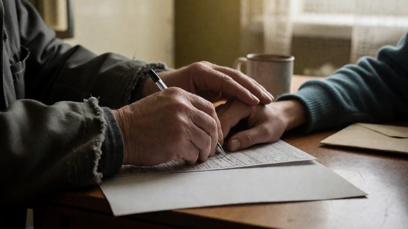 Social welfare beneficiaries in Serbia face political coercion