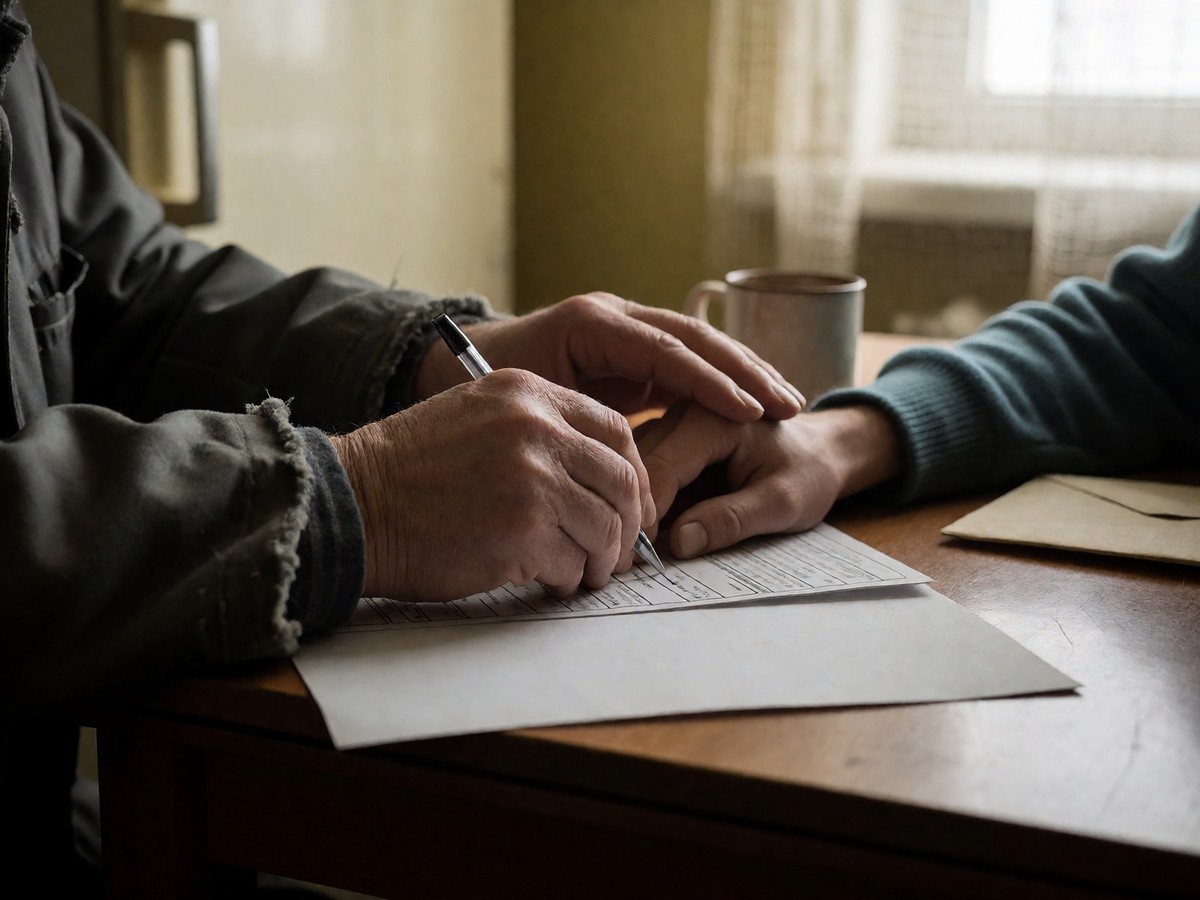 Social welfare beneficiaries in Serbia face political coercion