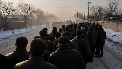 Ramzan Kadyrov confirms death of suspect following security operation