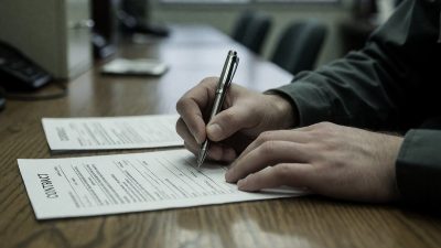 Over 45,000 foreigners have signed contracts with Russian forces