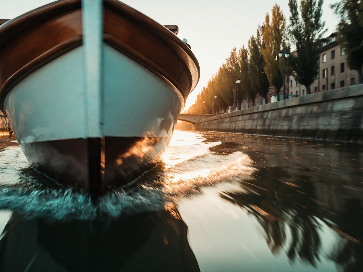 Serbian boats return to Timișoara for fourth Regata Bega