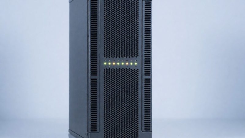 Ministry of Digital Transformation plans national data centre for 2027