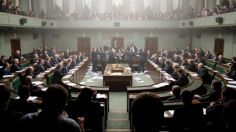 Albanian ethics body suspends six Democratic Party lawmakers