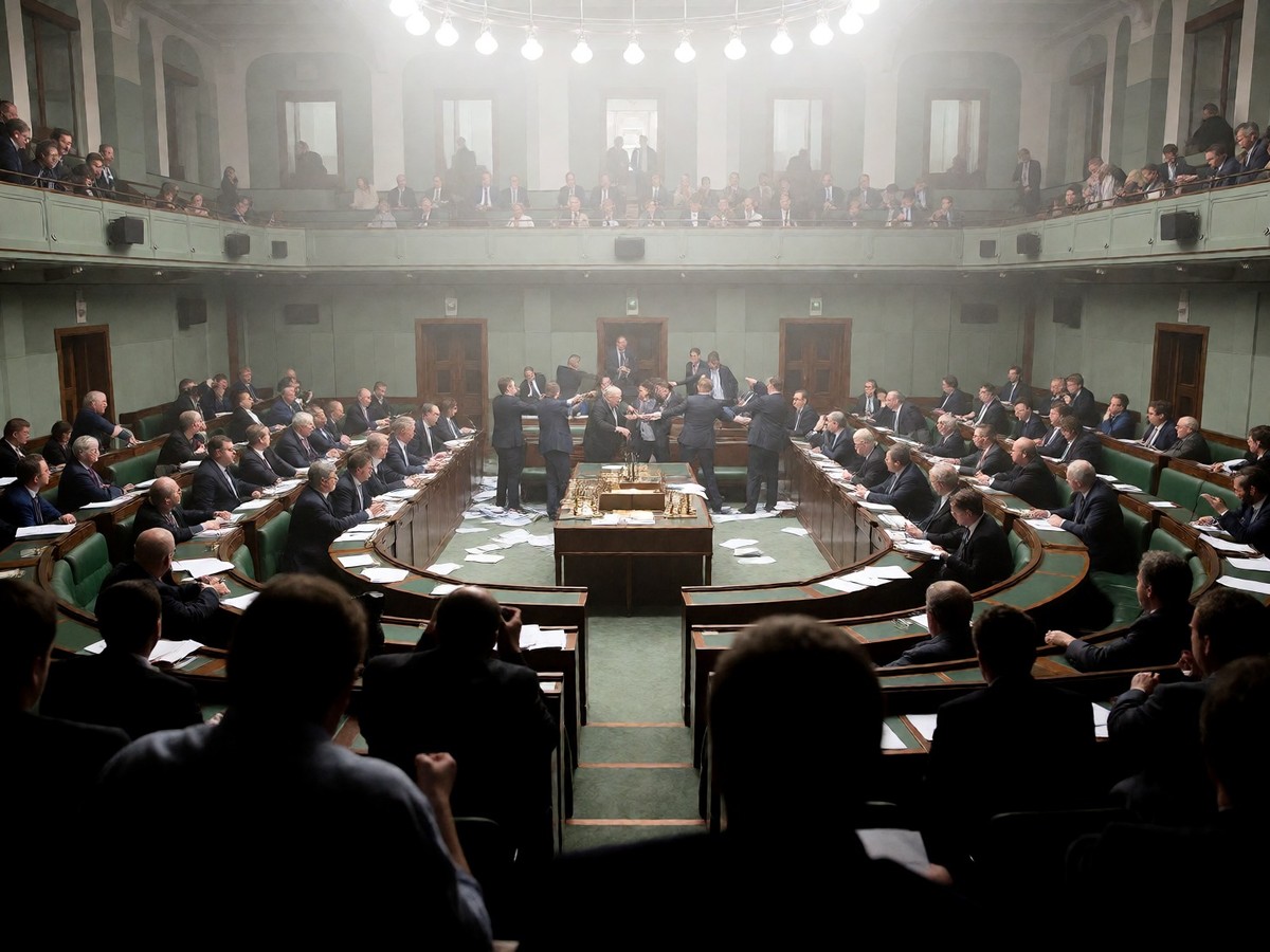 Albanian ethics body suspends six Democratic Party lawmakers