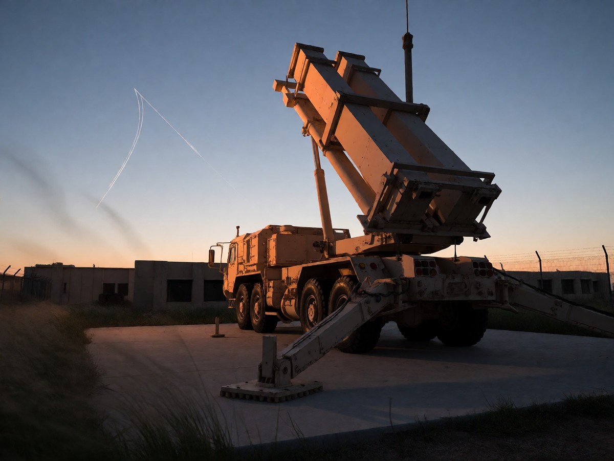 Marco Rubio denies US deliberately delayed missile interceptors for Ukraine