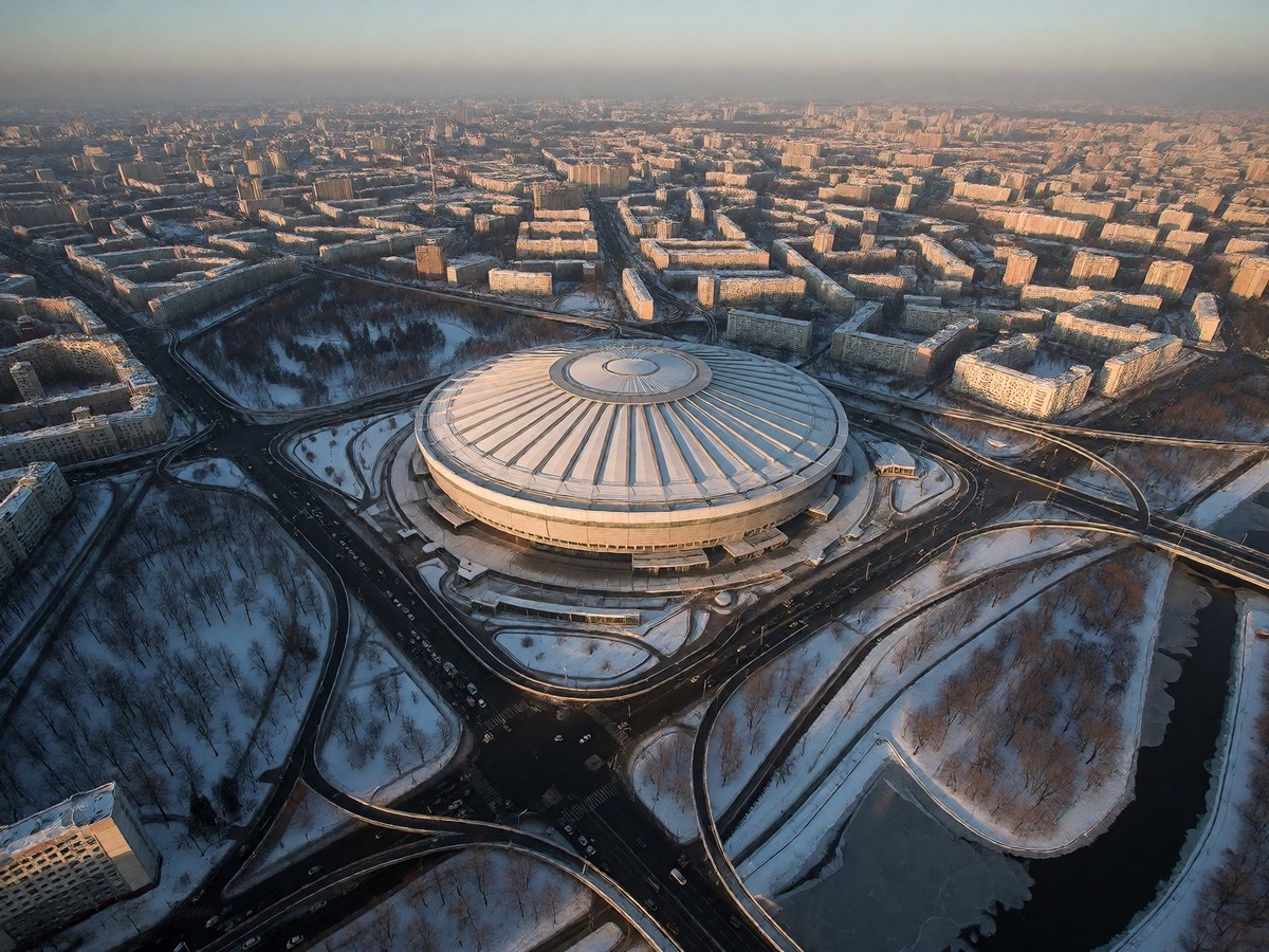 Moscow to host 2030 International Weightlifting Championships