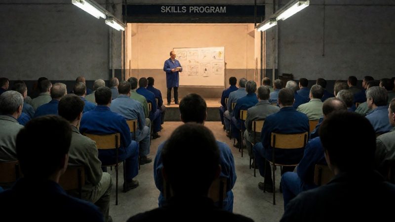 Economy Ministry proposes annual list of in-demand professions