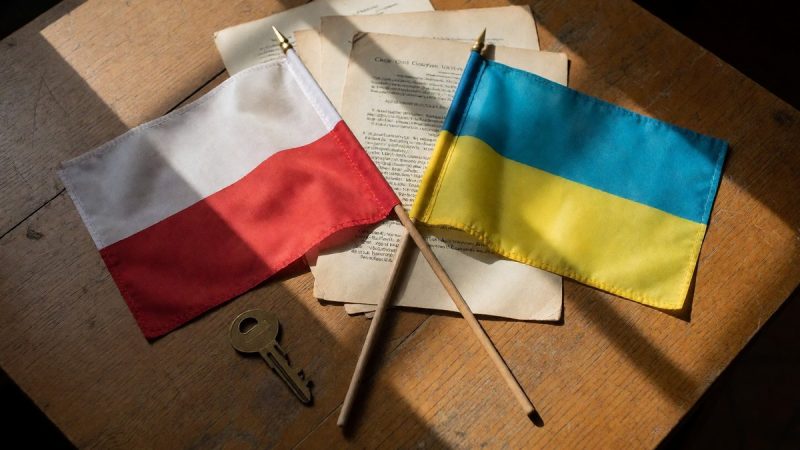 Przemysl councilors suspend cooperation with Lviv over UPA commemorations