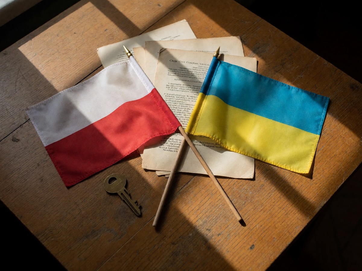 Przemysl councilors suspend cooperation with Lviv over UPA commemorations