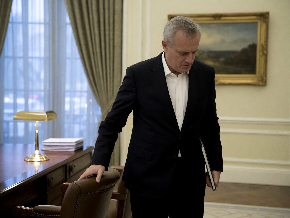 President Erdogan dismisses advisor Oktay Saral