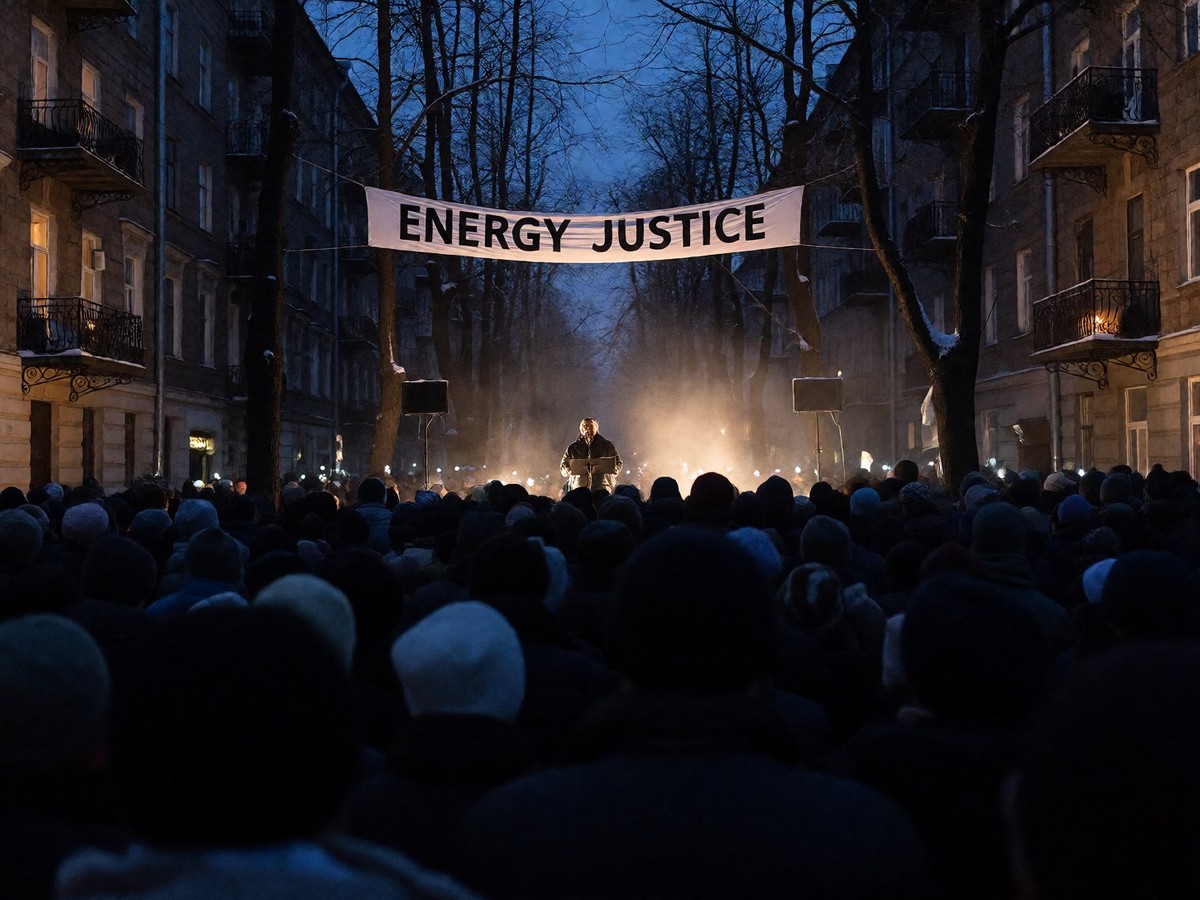 UN report finds Russian energy attacks on Ukraine are war crimes