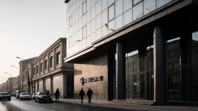Mobile Centre becomes Armenia's top taxpayer in 2026