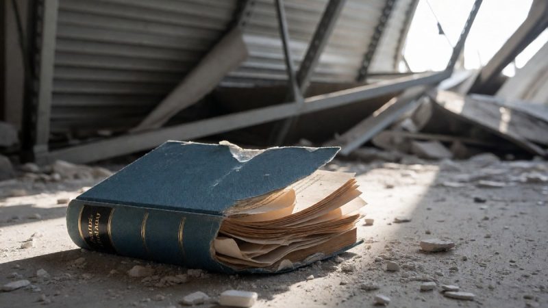 Russian strikes hit Kharkiv warehouse and cause Konotop energy crisis