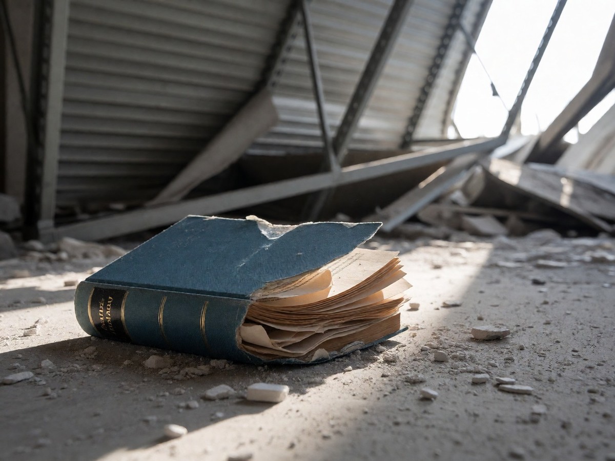 Russian strikes hit Kharkiv warehouse and cause Konotop energy crisis