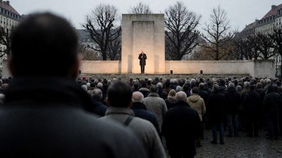 Poland condemns Lviv council decision to honor UPA figures