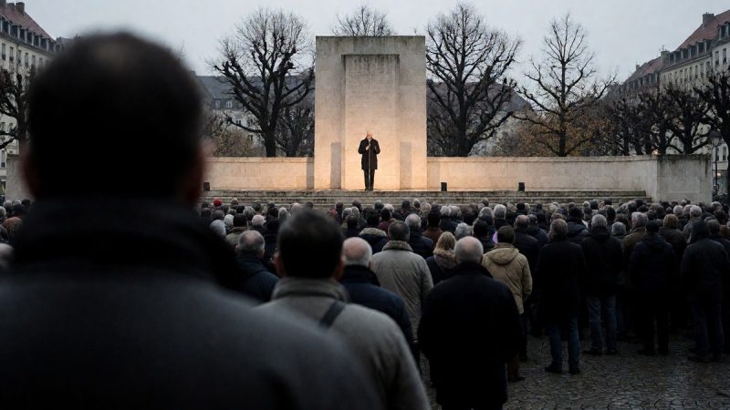 Poland condemns Lviv council decision to honor UPA figures