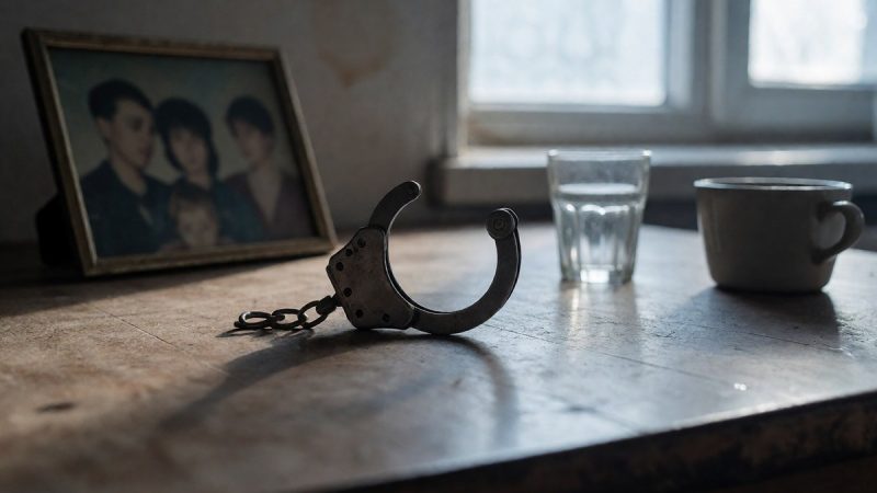 Milorad Djokovic sentenced to 10 years for war crimes in Kosovo