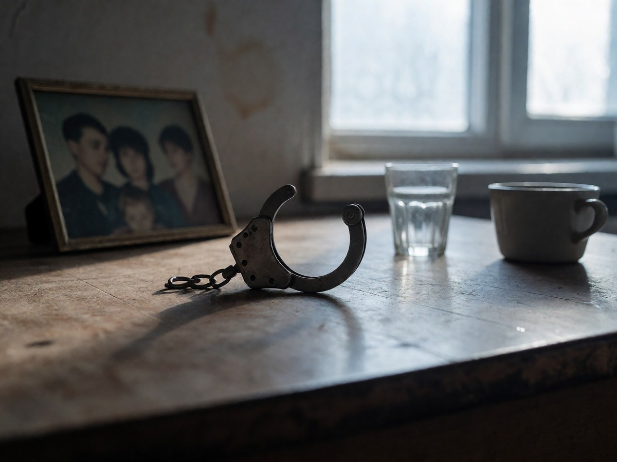 Milorad Djokovic sentenced to 10 years for war crimes in Kosovo