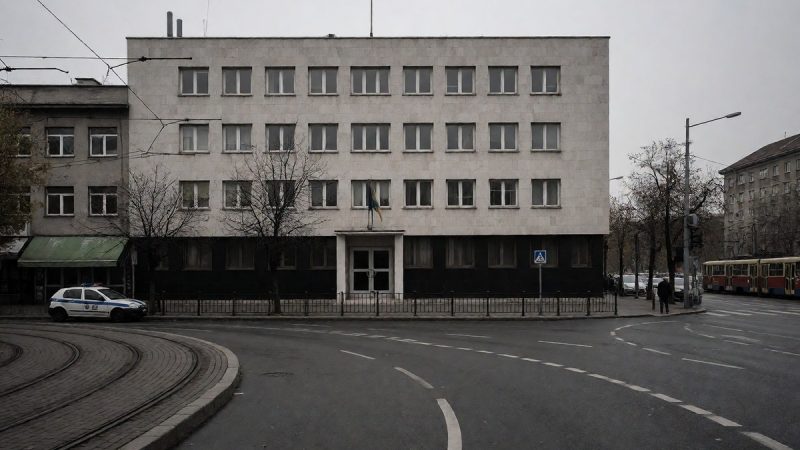 Serbian police arrest seven people for alleged election violence plots