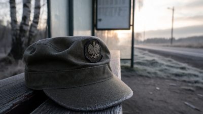 Warsaw military court acquits soldier in Syrian refugee shooting case