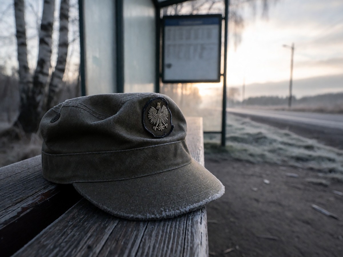 Warsaw military court acquits soldier in Syrian refugee shooting case