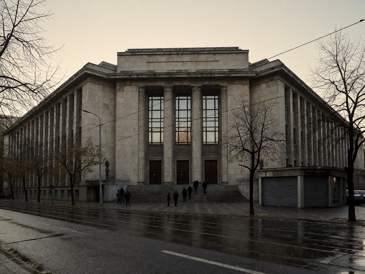 Belgrade court upholds acquittal of Milenko Karlica