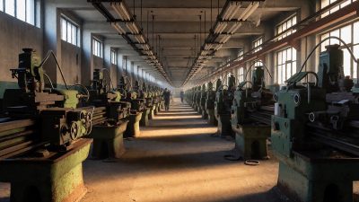 Security flaws and cyberattacks plague Romanian state defense plants