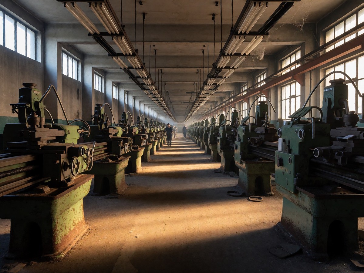 Security flaws and cyberattacks plague Romanian state defense plants