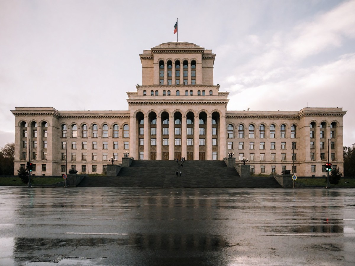 Nikol Pashinyan claims Russian and Armenian circles seek to eliminate independence