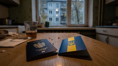 Russian forces launch Illegal-2026 raids in occupied Ukrainian territories