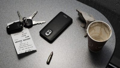 Georgian citizen detained for aiding murder of Russian dissident