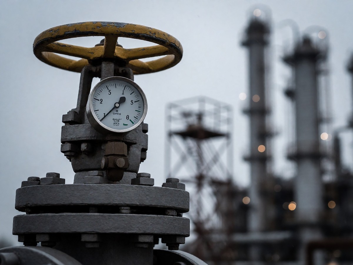 Ukrainian drone strikes cause refinery shutdowns and Rosneft losses