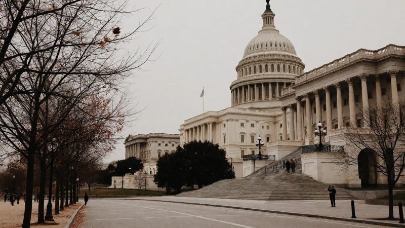 Russian AI misinformation targets US midterm candidates