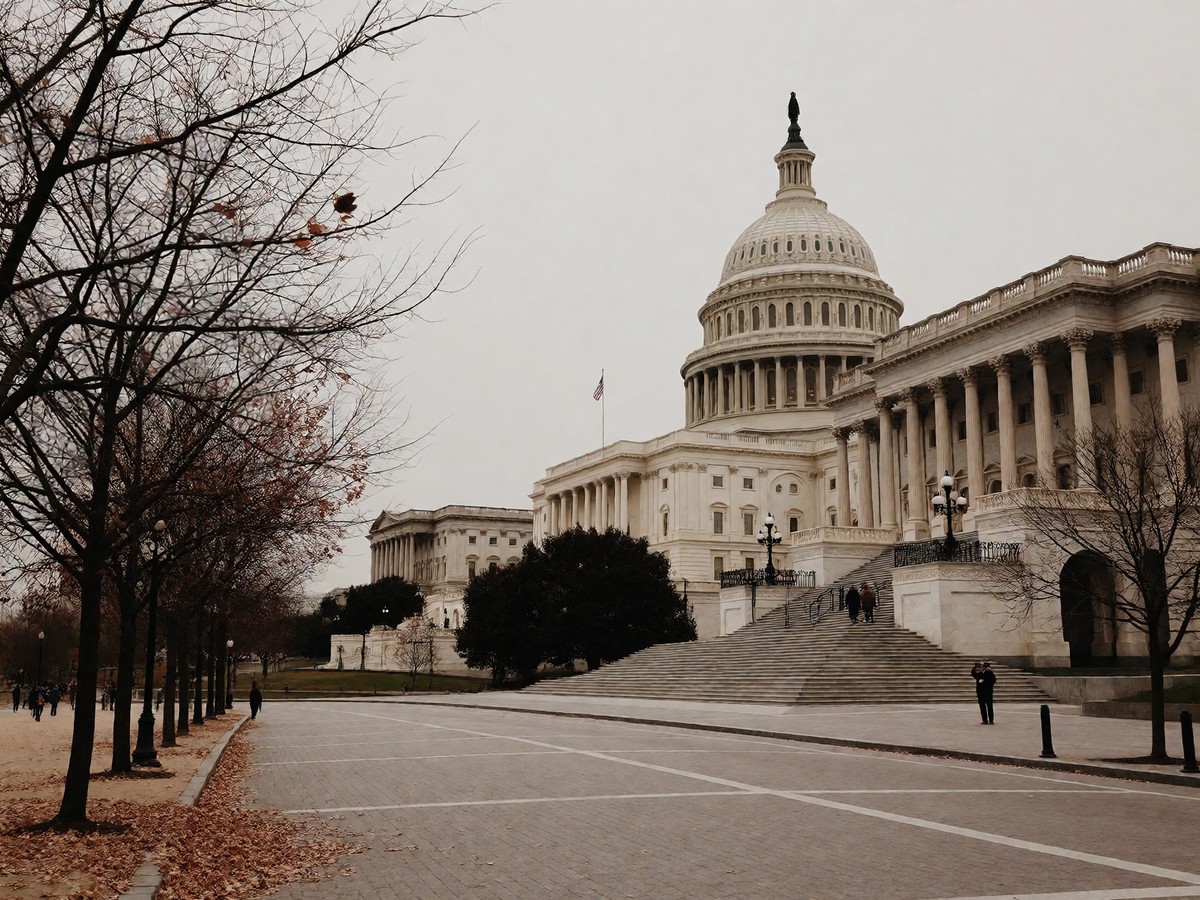 Russian AI misinformation targets US midterm candidates