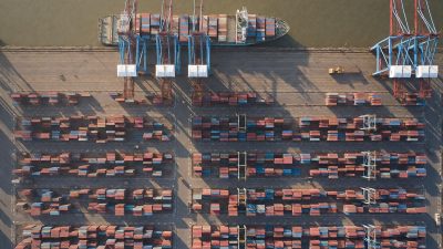Tusk and Modi aim to double bilateral trade by 2030