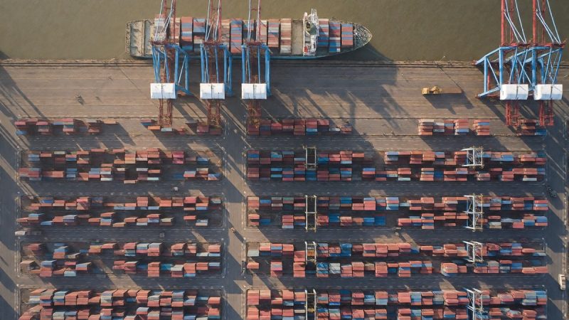 Tusk and Modi aim to double bilateral trade by 2030