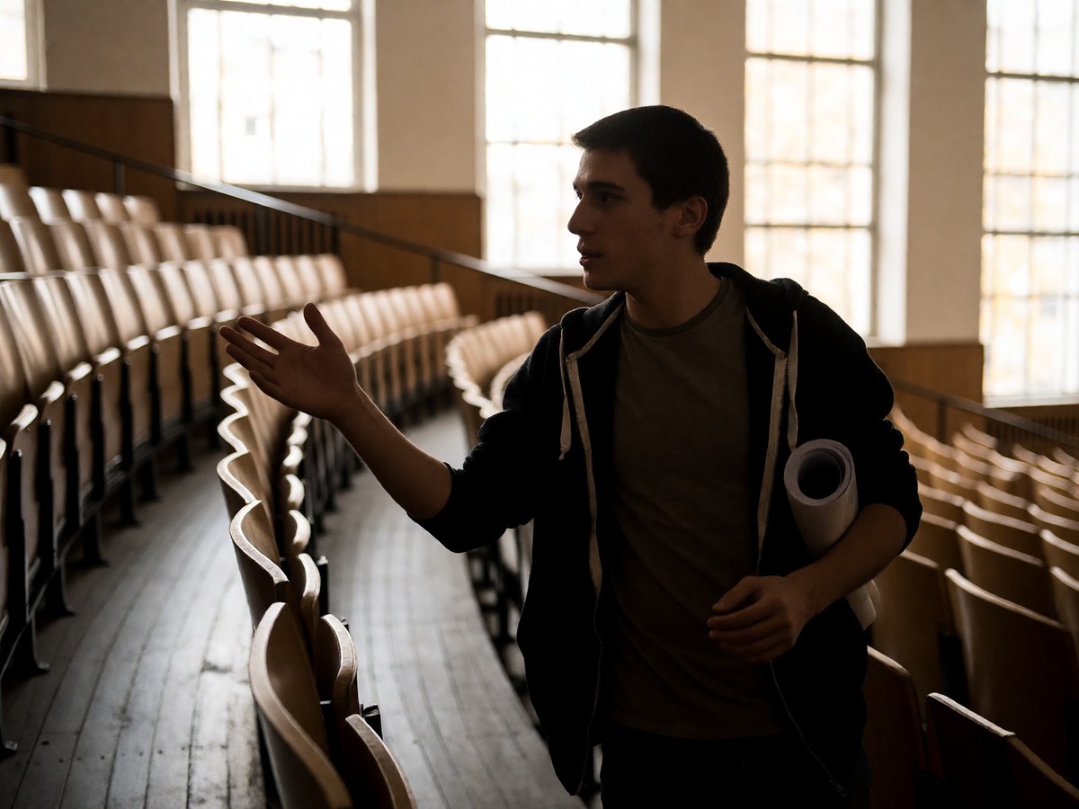 Student movement challenges SNS ahead of Serbian elections