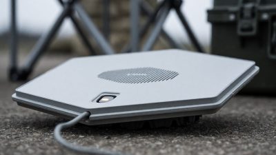 Senator Blumenthal launches inquiry into Starshield service limits