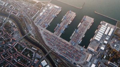 Croatia, Bulgaria, and Poland outpace EU GDP growth rates