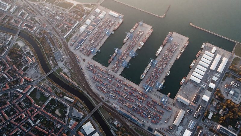 Croatia, Bulgaria, and Poland outpace EU GDP growth rates
