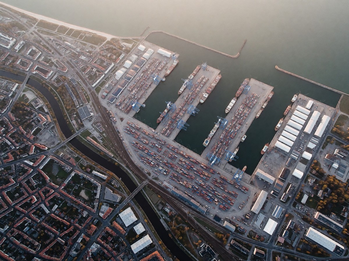 Croatia, Bulgaria, and Poland outpace EU GDP growth rates