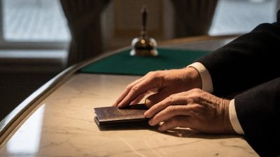 Austria expels four Russian diplomats for security reasons