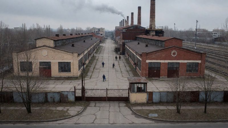 Ukraine ends automatic mobilization exemptions for critical sectors