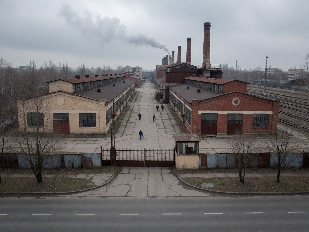 Ukraine ends automatic mobilization exemptions for critical sectors