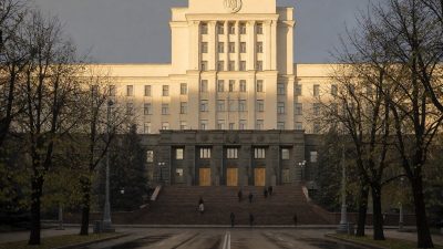Zelensky abandons strategy of concessions toward Donald Trump
