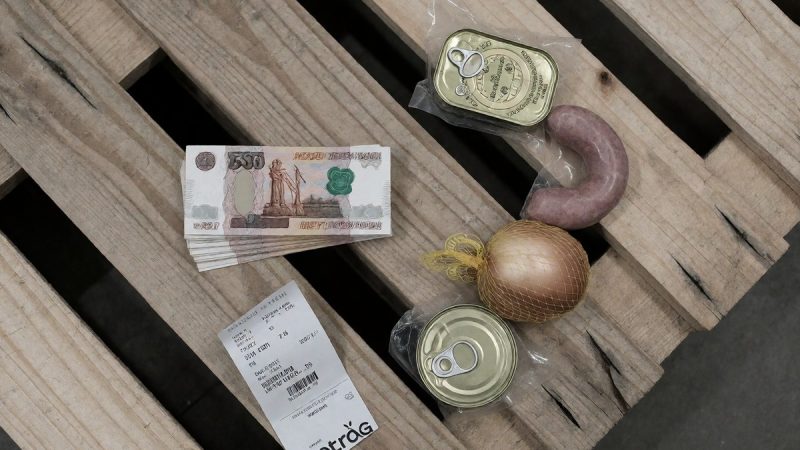 Metro Russia donates 1 billion rubles to military fund without approval