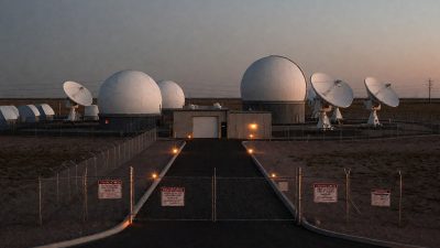 Lawmakers demand Elon Musk answer questions on Starlink disruptions