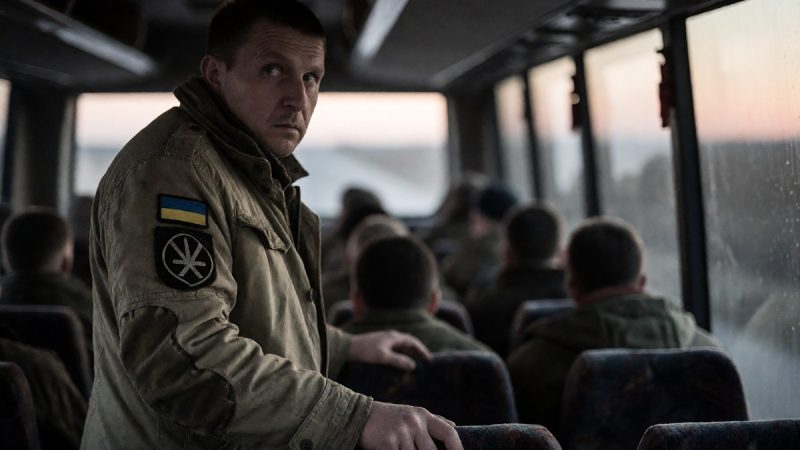 Ukraine and Russia conduct prisoner exchange of 270 captives