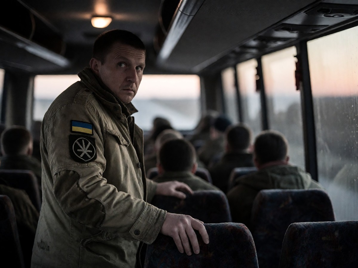 Ukraine and Russia conduct prisoner exchange of 270 captives